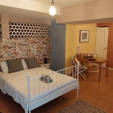 Ferienwohnung Casa Blanquita Mijas Exterior foto