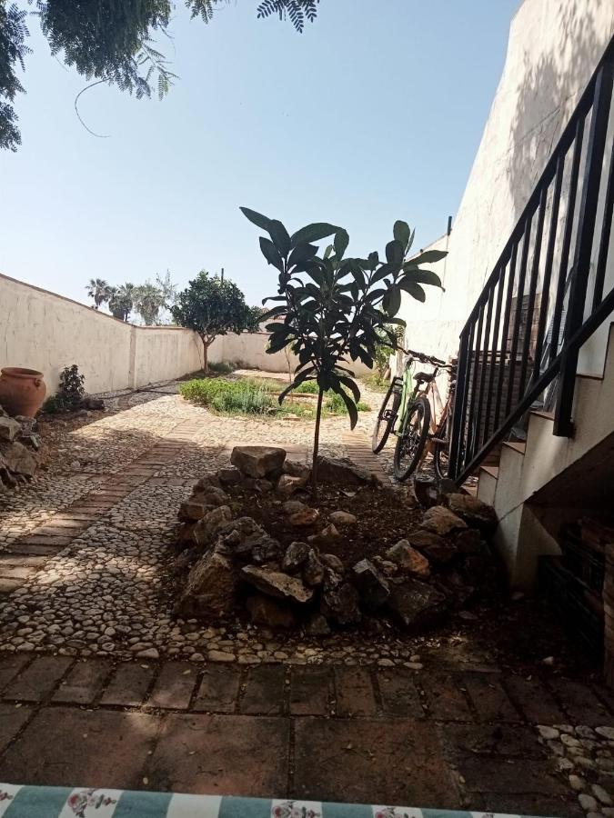 Ferienwohnung Casa Blanquita Mijas Exterior foto