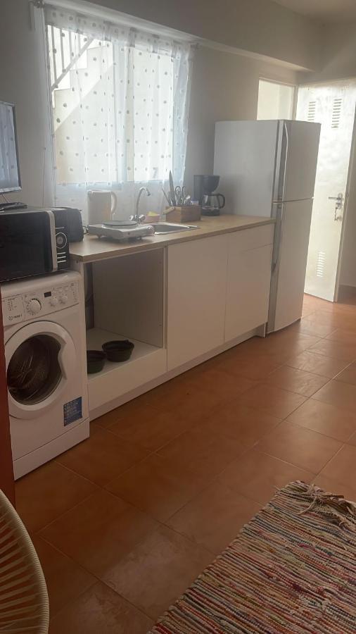 Ferienwohnung Casa Blanquita Mijas Exterior foto