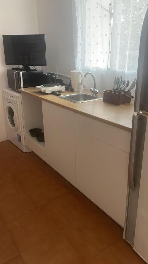 Ferienwohnung Casa Blanquita Mijas Exterior foto