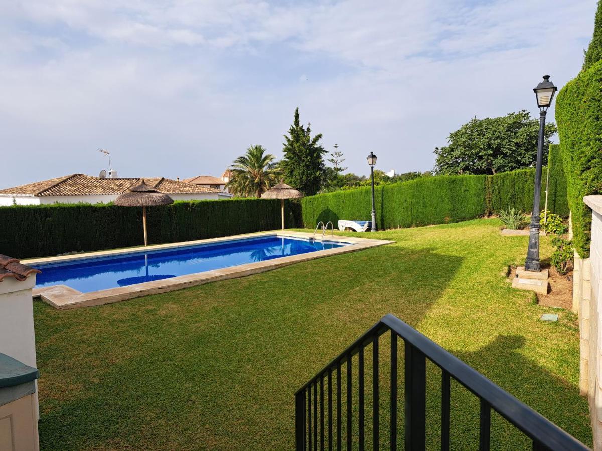 Ferienwohnung Casa Blanquita Mijas Exterior foto