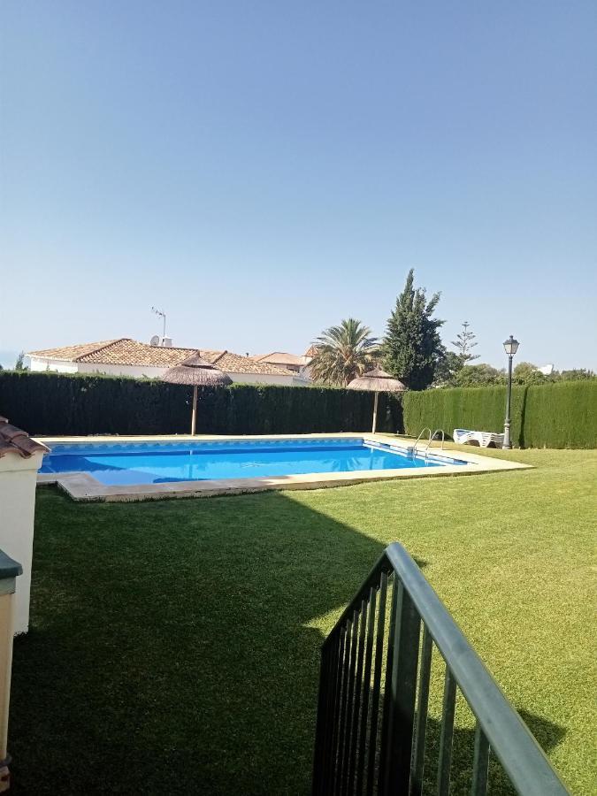 Ferienwohnung Casa Blanquita Mijas Exterior foto