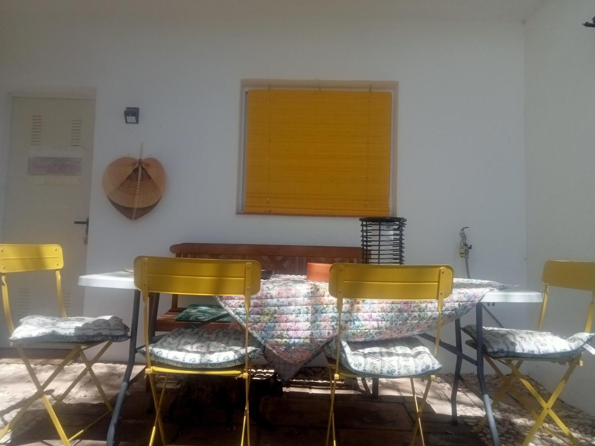 Ferienwohnung Casa Blanquita Mijas Exterior foto