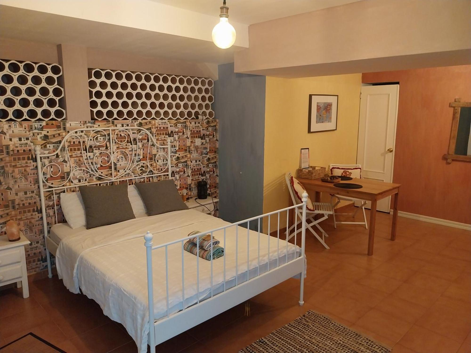 Ferienwohnung Casa Blanquita Mijas Exterior foto